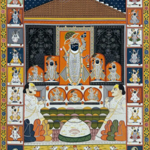 <b class="hdhffff">Subject - </b> Annakut 24 Swaroop