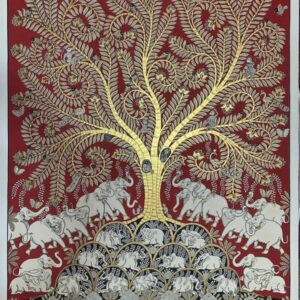 <b class="hdhffff">Subject - </b> Tree Of Life