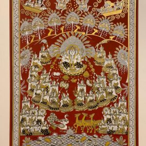 <b class="hdhffff">Subject - </b> Ganesh Vandana