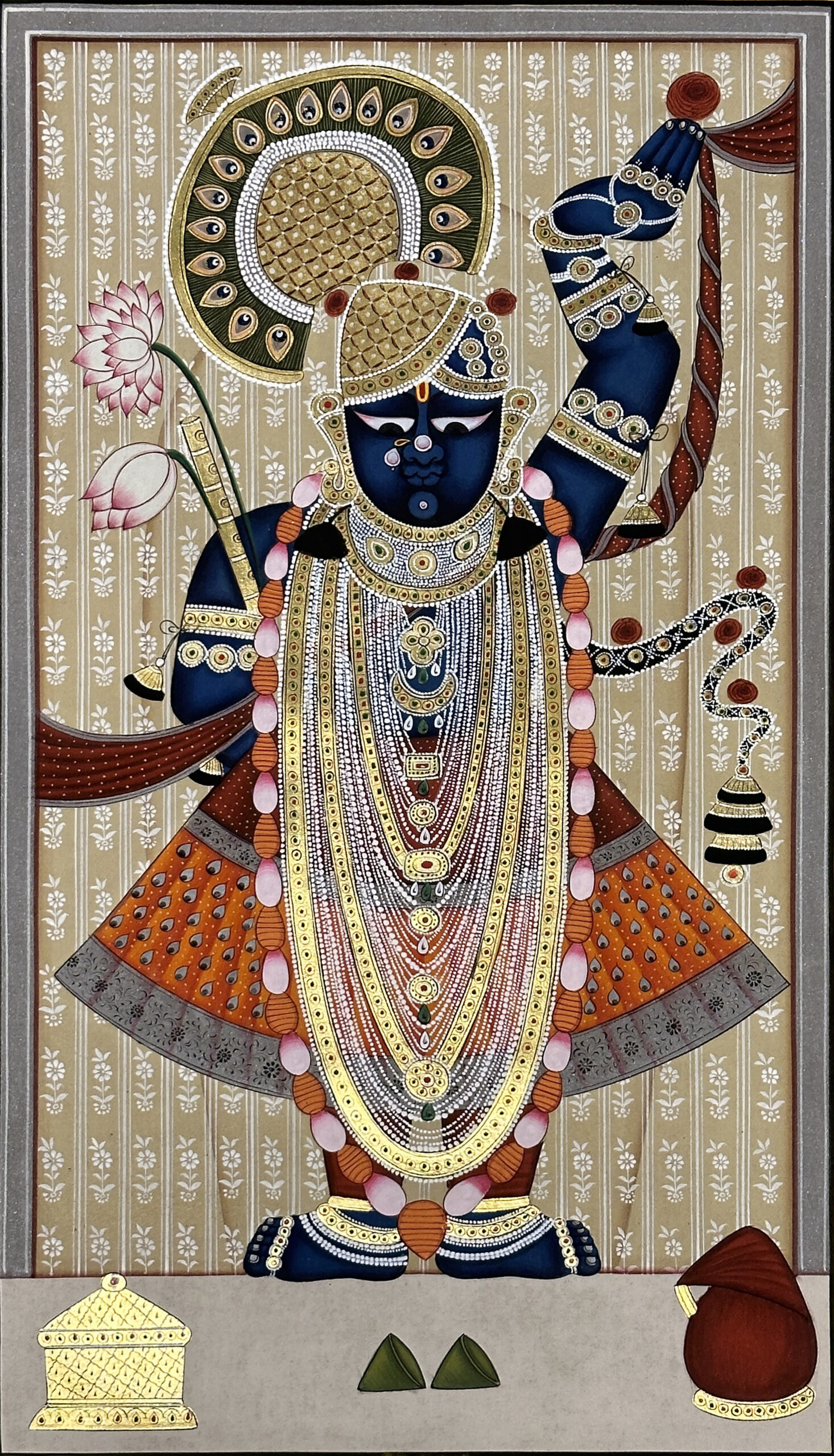 <b class="hdhffff">Subject - </b> SHRINATH JI