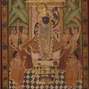 <b class="hdhffff">Subject - </b> Srinath Ji