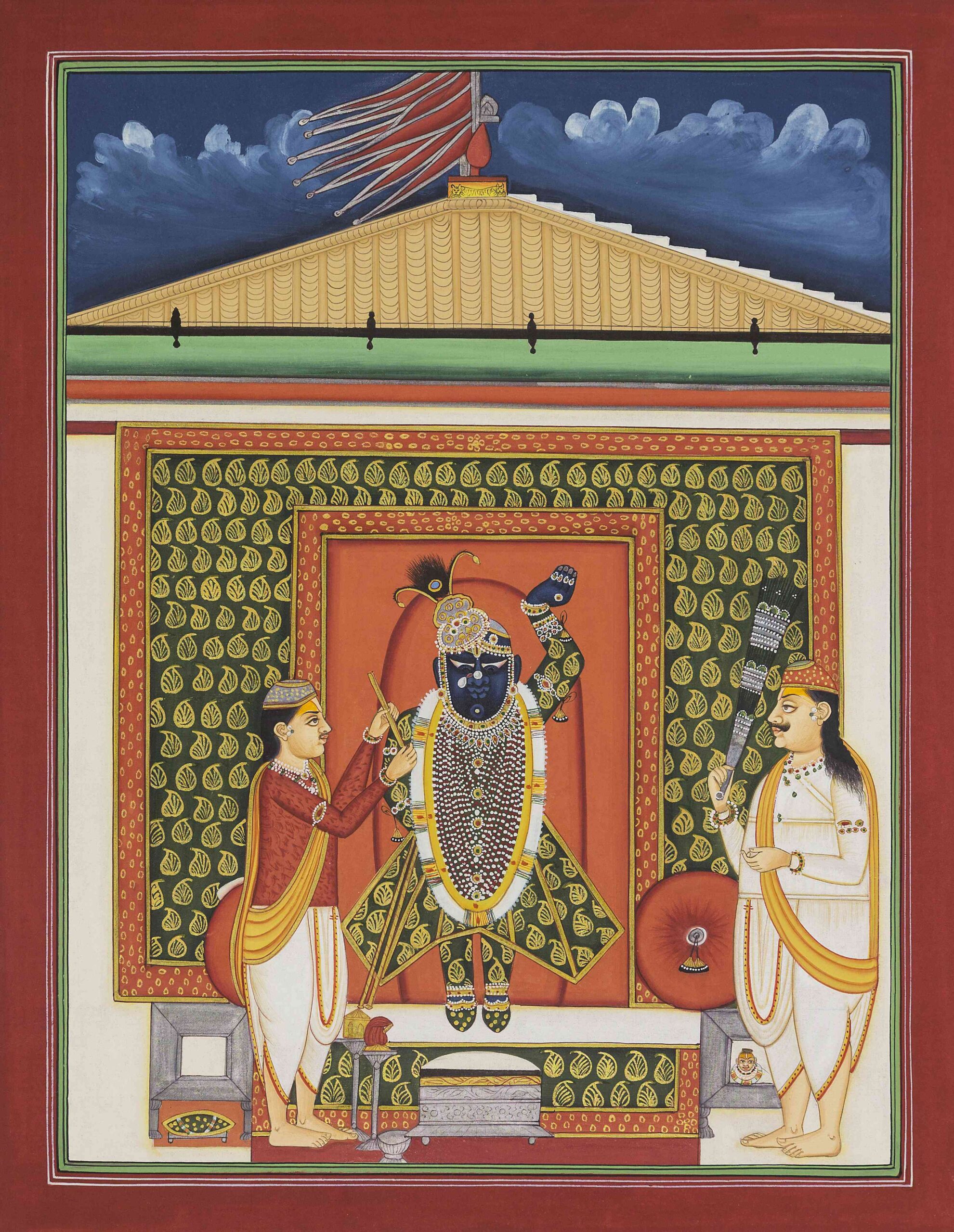 <b class="hdhffff">Subject - </b> Winter Sringar