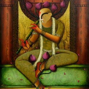 <b class="hdhffff">Subject - </b> The Music