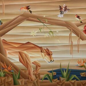 <b class="hdhffff">Subject - </b> Nature