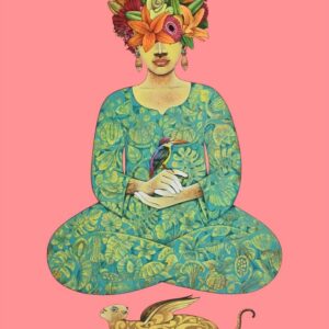 <b class="hdhffff">Subject - </b> Beauty Of Queen